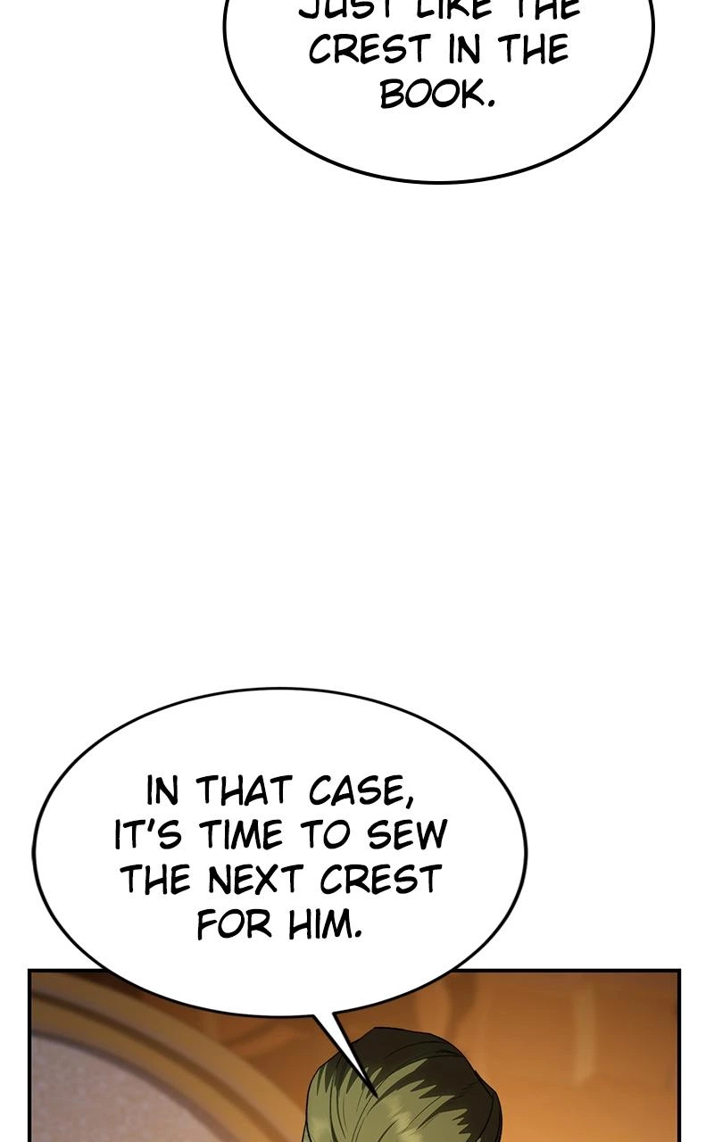 The Stellar Swordmaster Chapter 33 — page 122