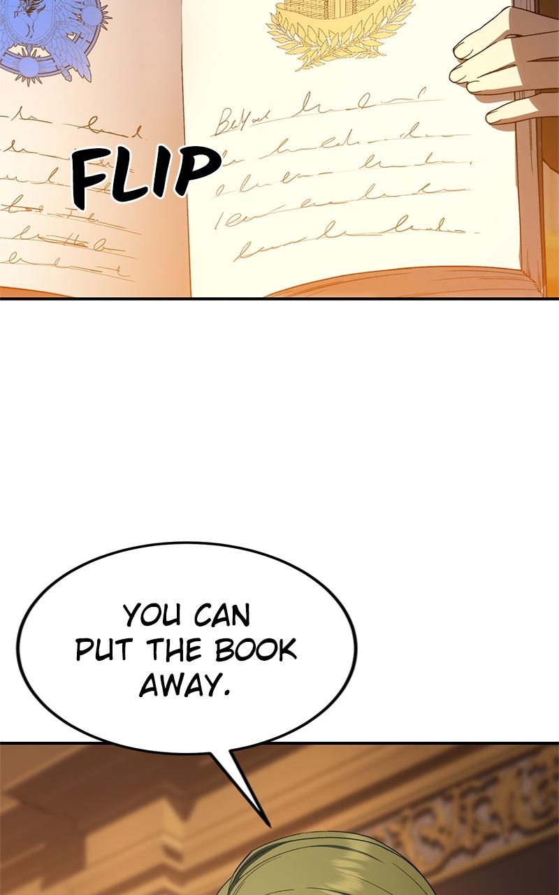 The Stellar Swordmaster Chapter 33 — page 125