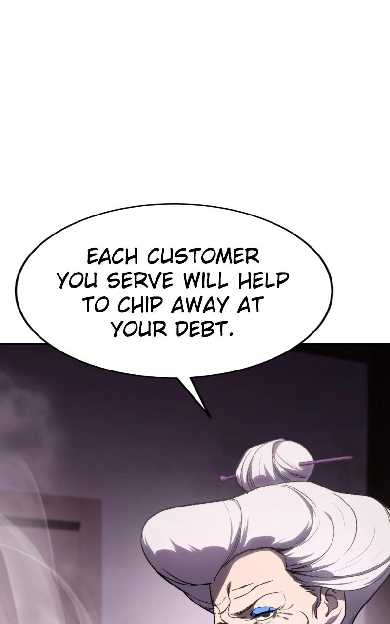 The Stellar Swordmaster Chapter 35 — page 65