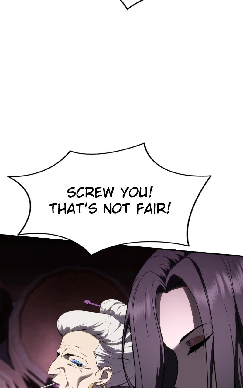 The Stellar Swordmaster Chapter 35 — page 99