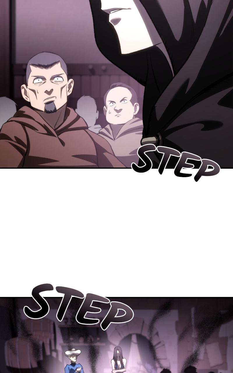 The Stellar Swordmaster Chapter 35 — page 130