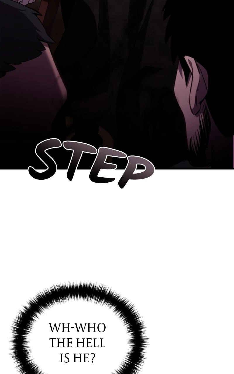 The Stellar Swordmaster Chapter 35 — page 132