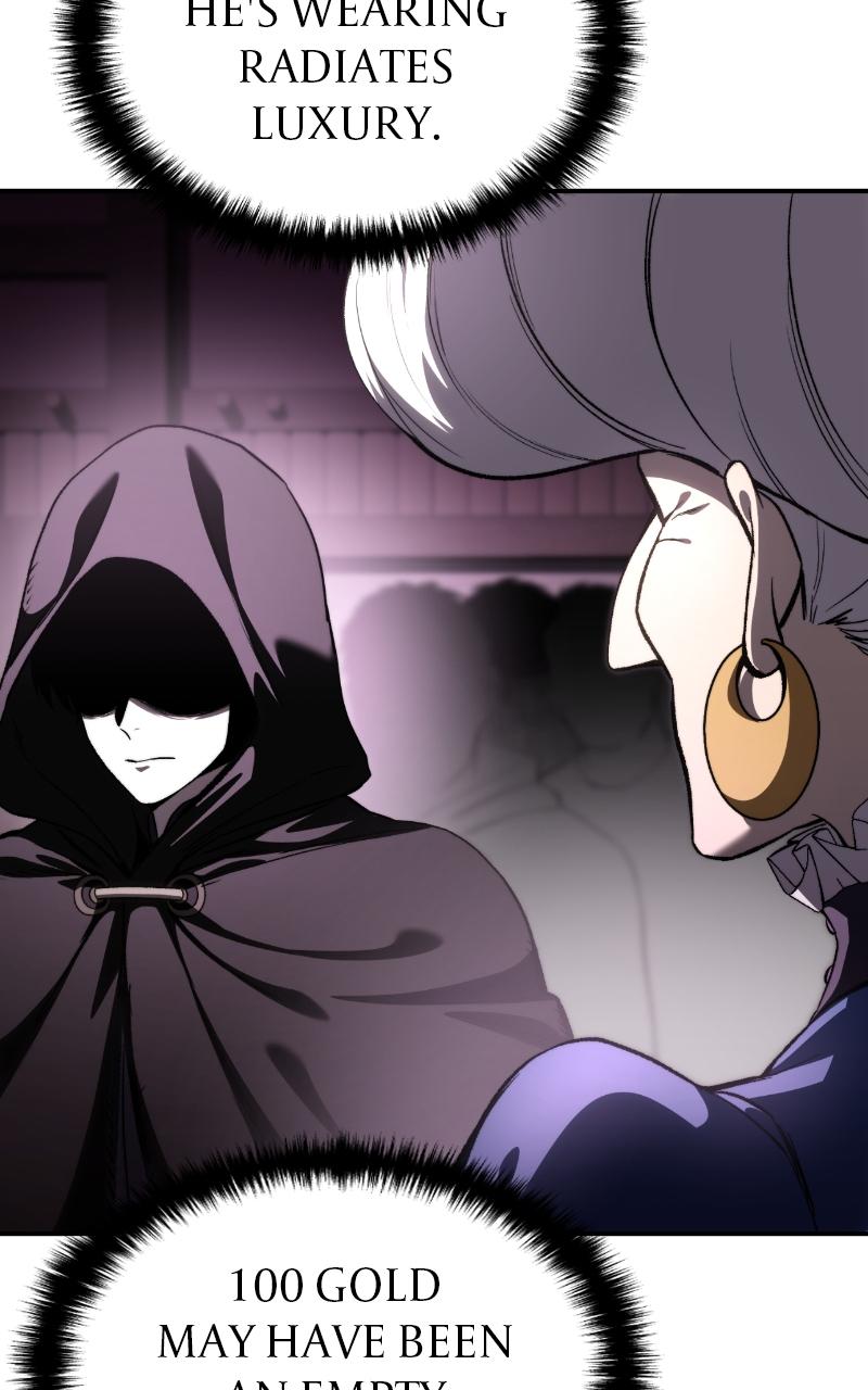 The Stellar Swordmaster Chapter 35 — page 136