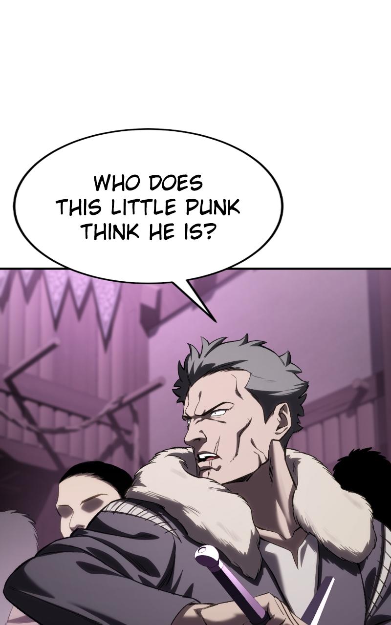 The Stellar Swordmaster Chapter 36 — page 28