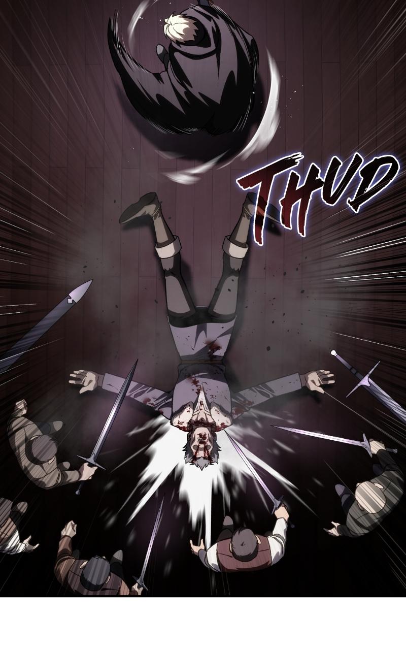 The Stellar Swordmaster Chapter 36 — page 36