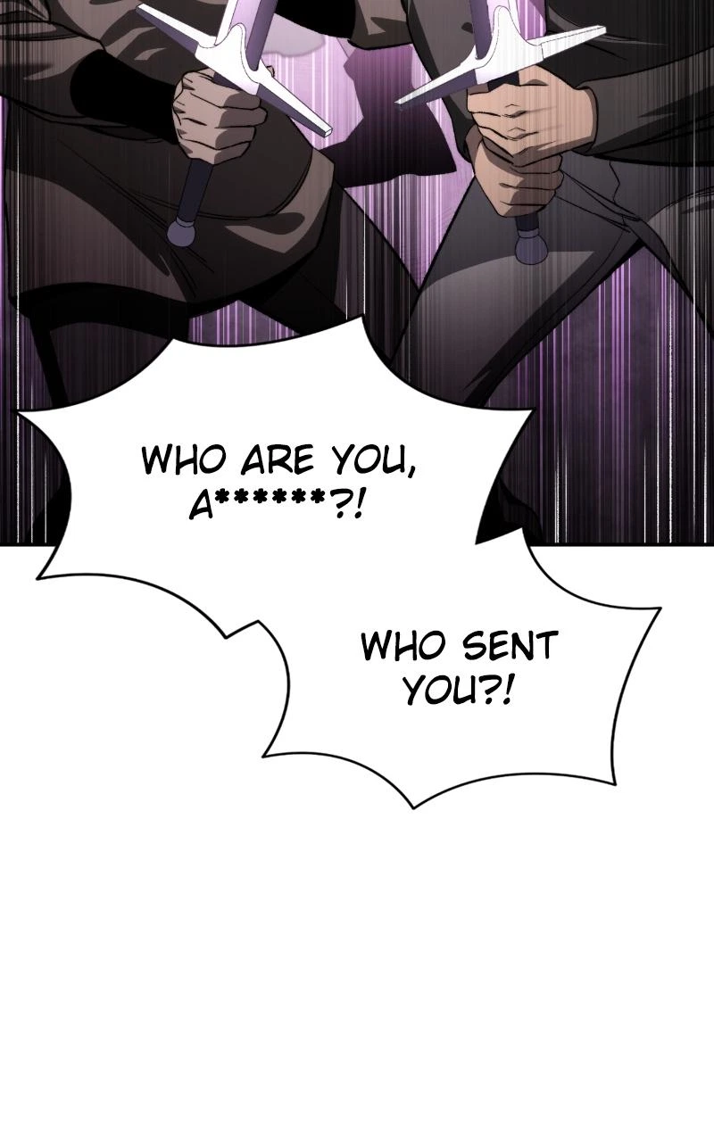 The Stellar Swordmaster Chapter 36 — page 50