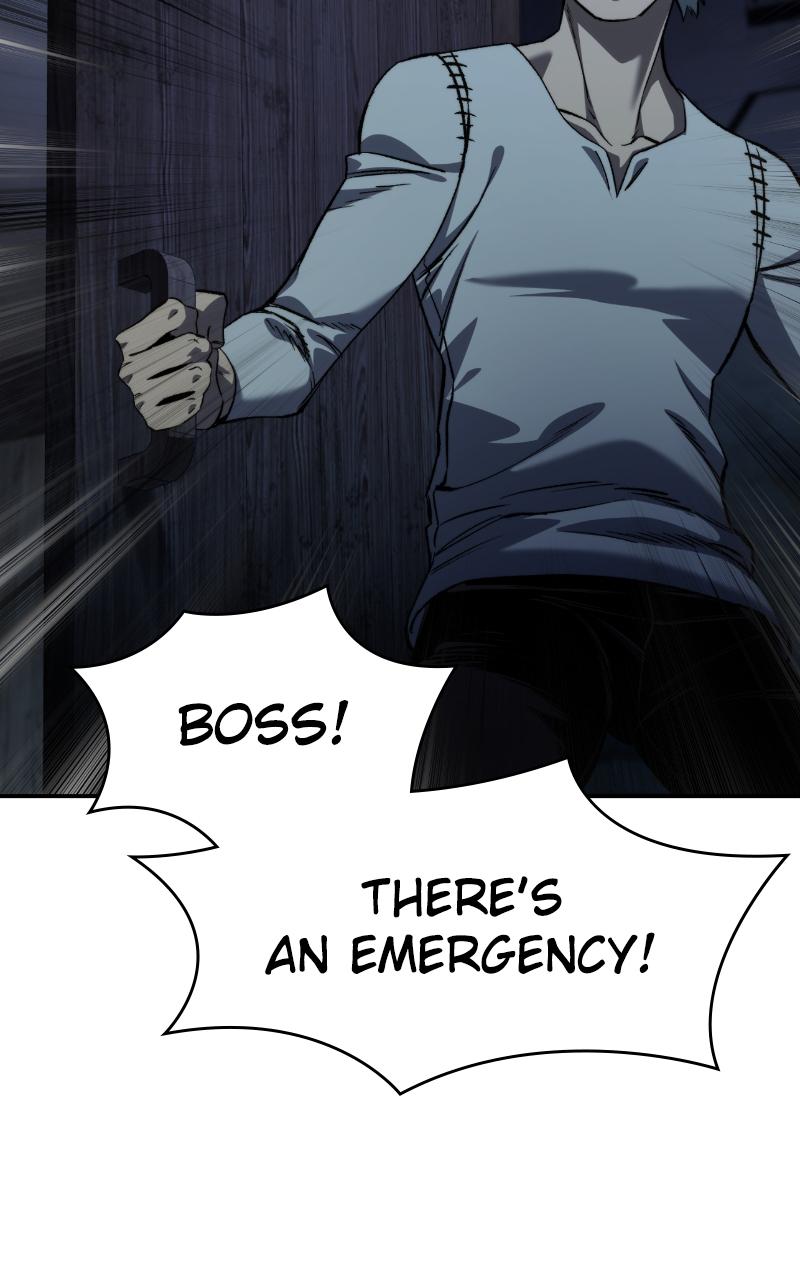 The Stellar Swordmaster Chapter 36 — page 127