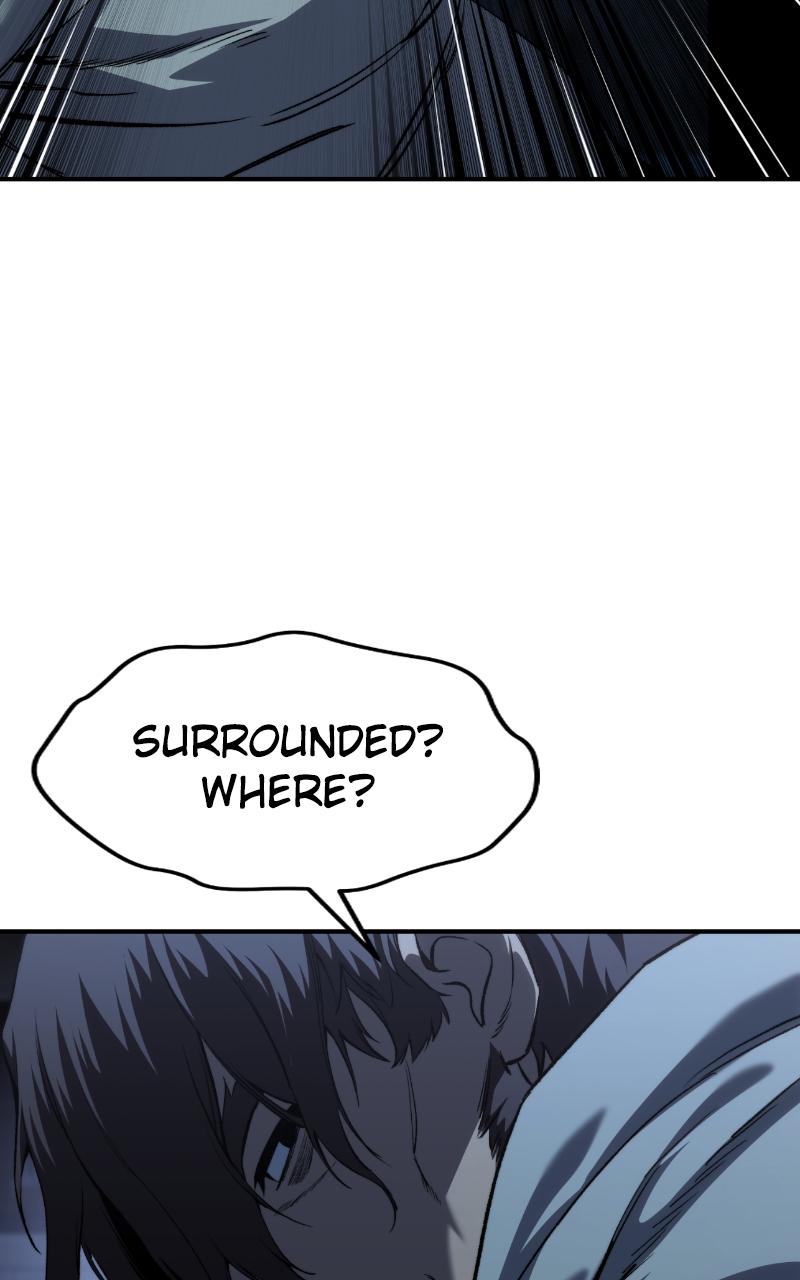 The Stellar Swordmaster Chapter 36 — page 131