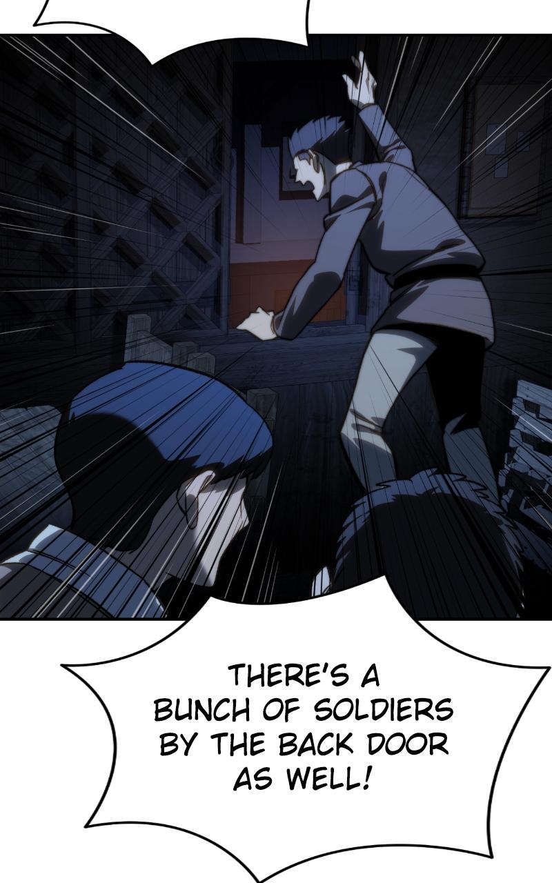 The Stellar Swordmaster Chapter 36 — page 135