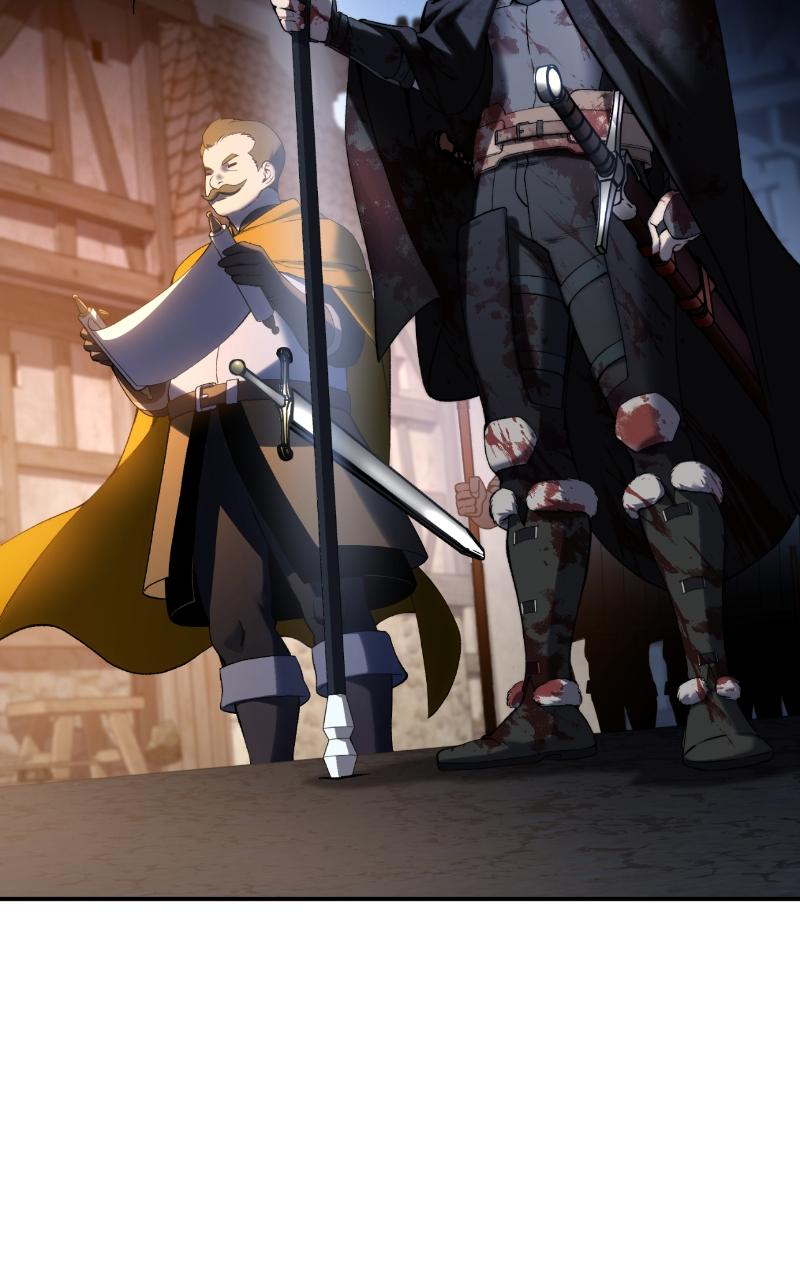 The Stellar Swordmaster Chapter 37 — page 92