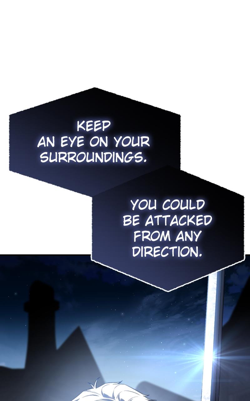 The Stellar Swordmaster Chapter 37 — page 100