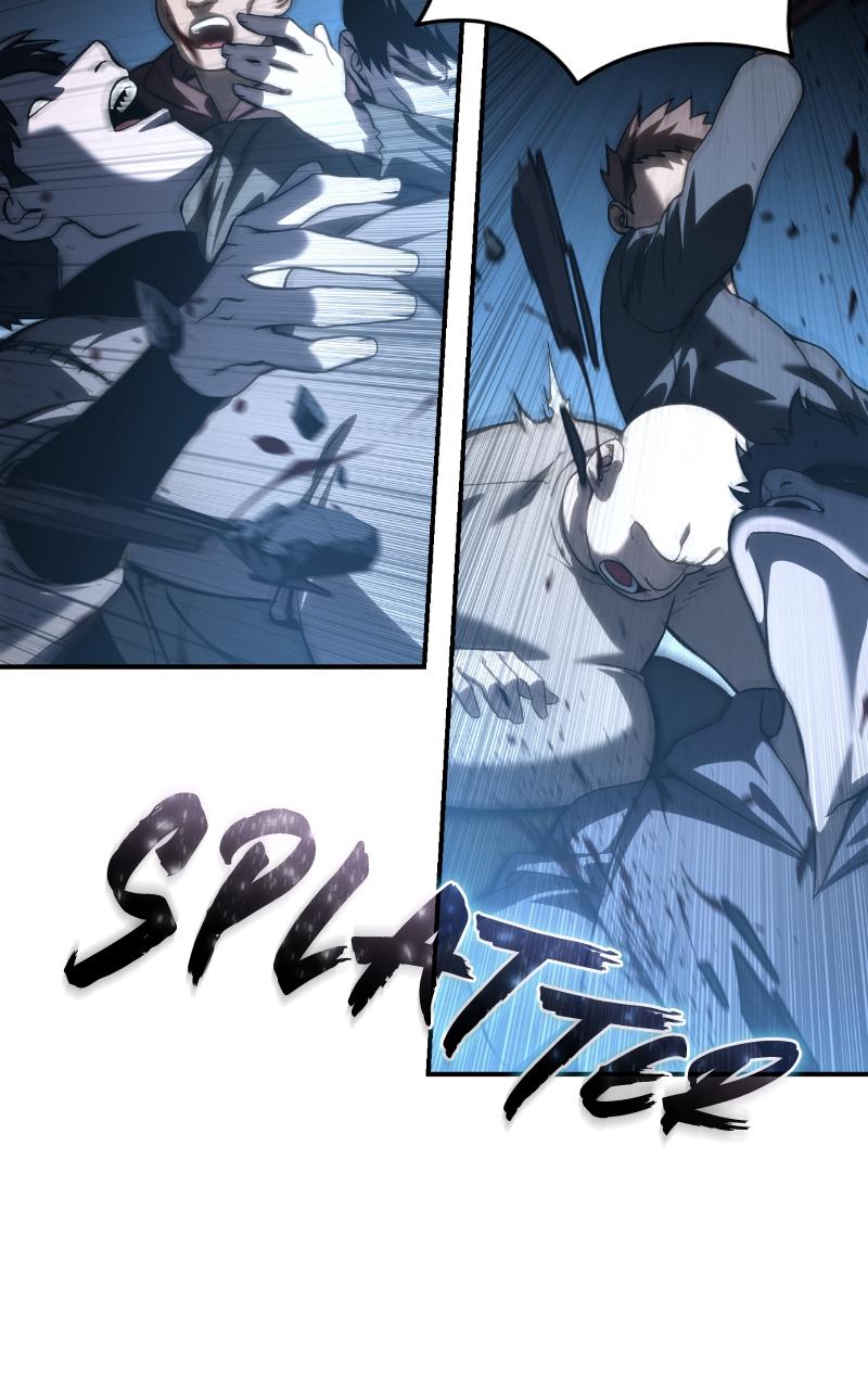 The Stellar Swordmaster Chapter 37 — page 125