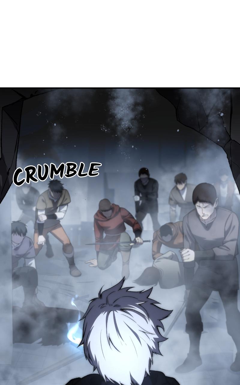 The Stellar Swordmaster Chapter 37 — page 126