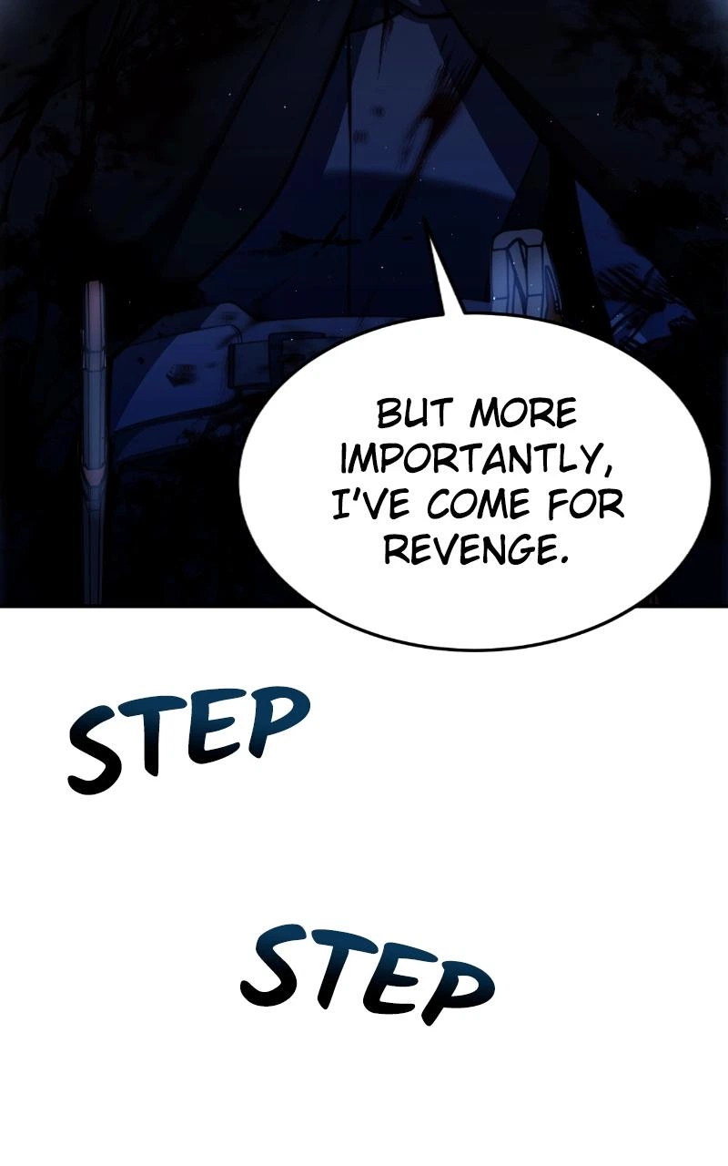 The Stellar Swordmaster Chapter 37 — page 136