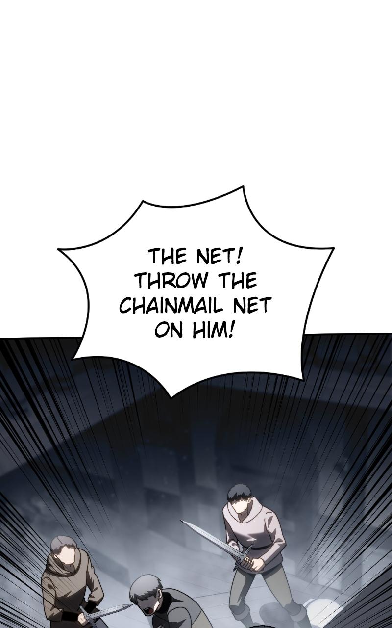 The Stellar Swordmaster Chapter 38 — page 48