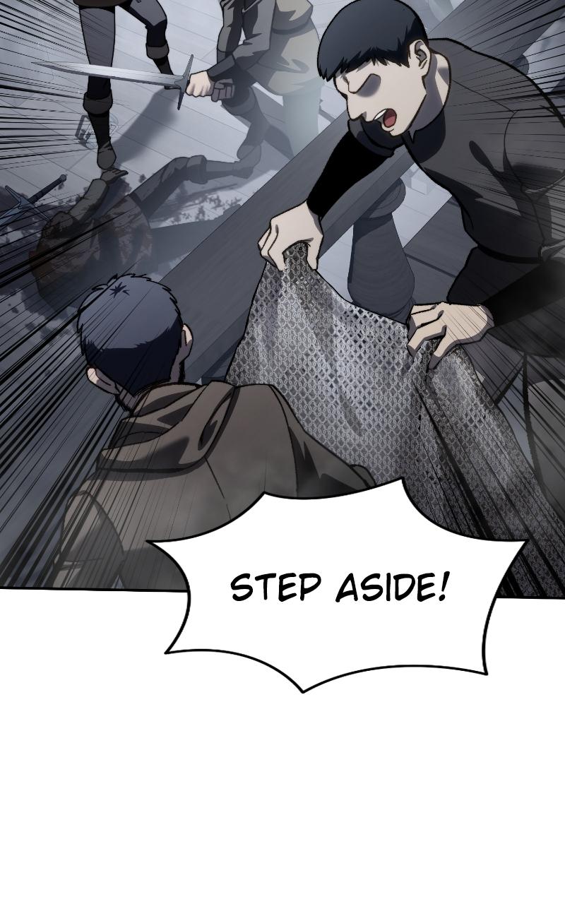 The Stellar Swordmaster Chapter 38 — page 49