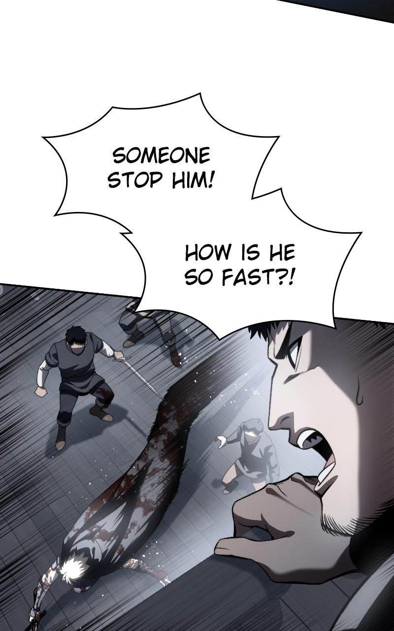 The Stellar Swordmaster Chapter 38 — page 55