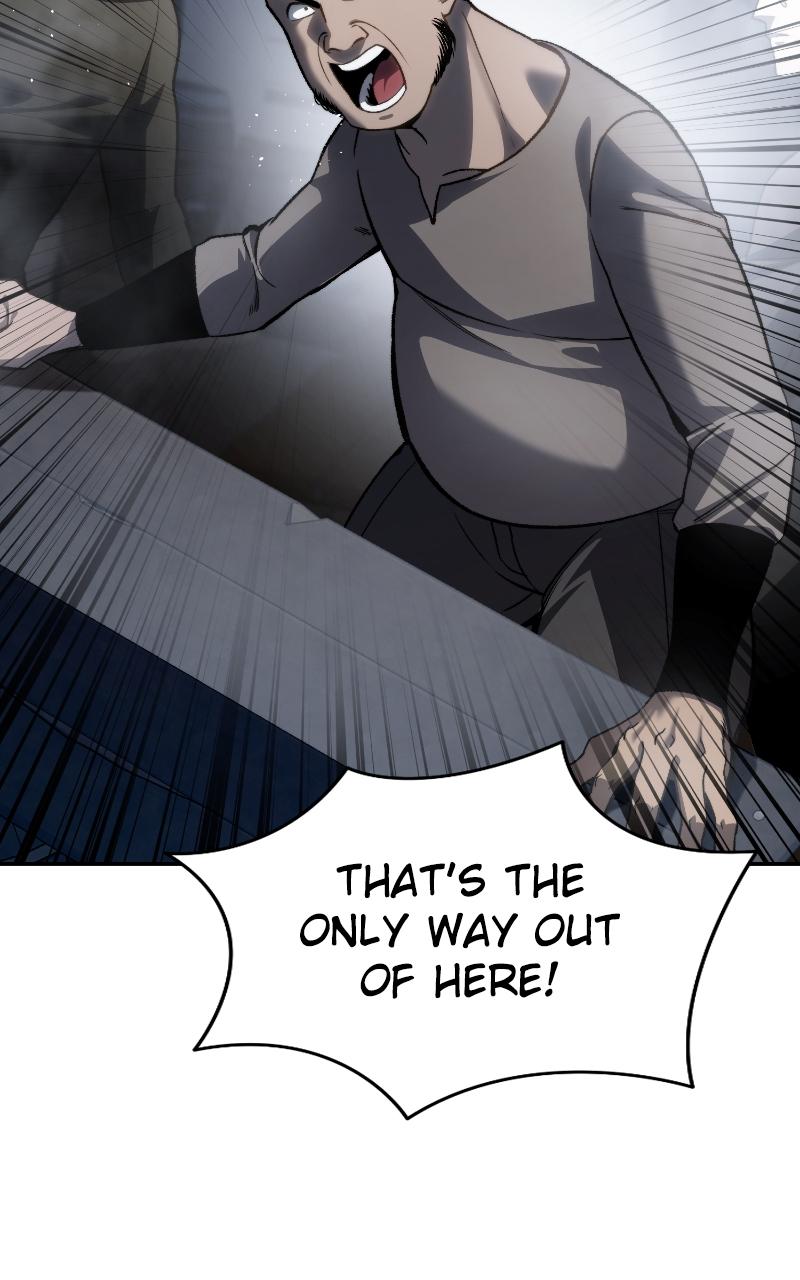 The Stellar Swordmaster Chapter 38 — page 61
