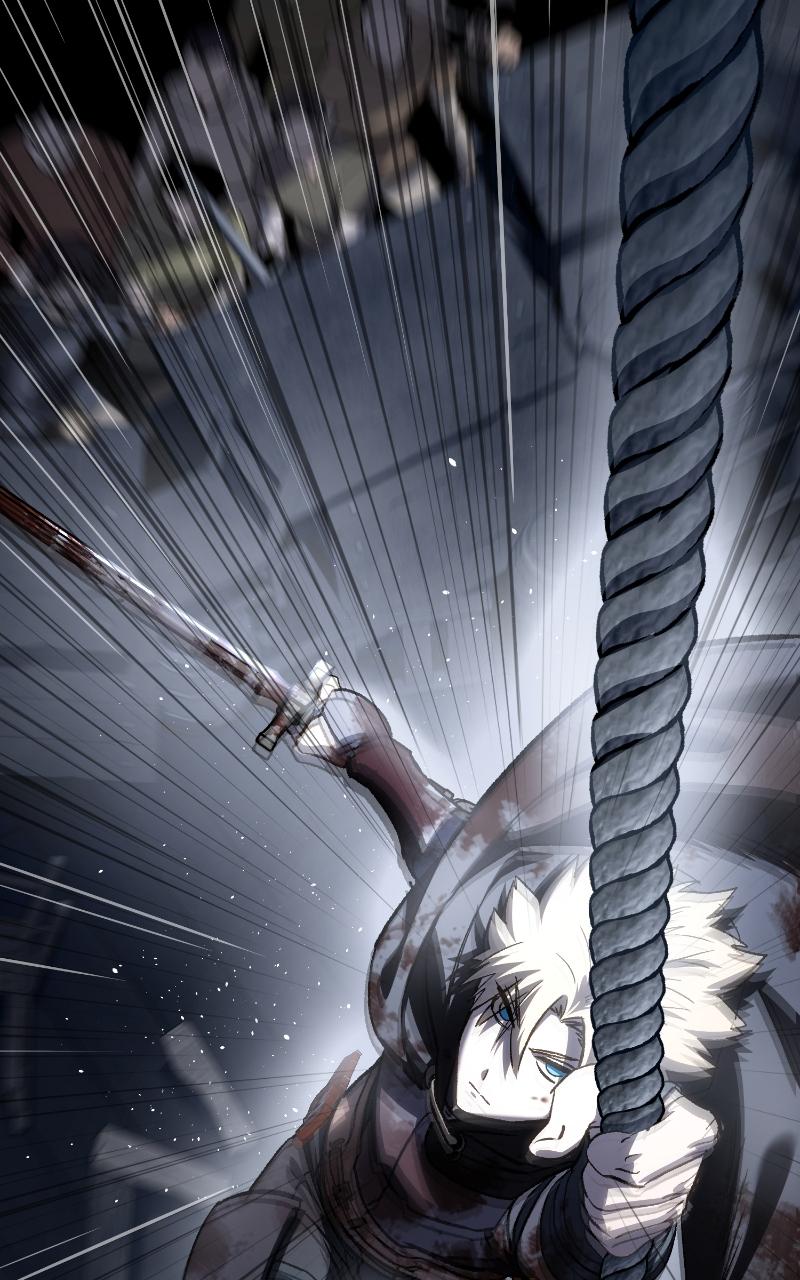 The Stellar Swordmaster Chapter 38 — page 79