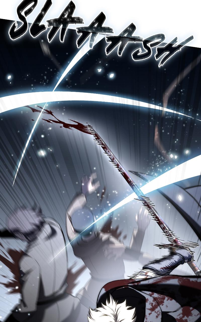 The Stellar Swordmaster Chapter 38 — page 124