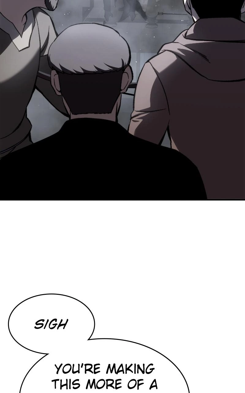 The Stellar Swordmaster Chapter 38 — page 127
