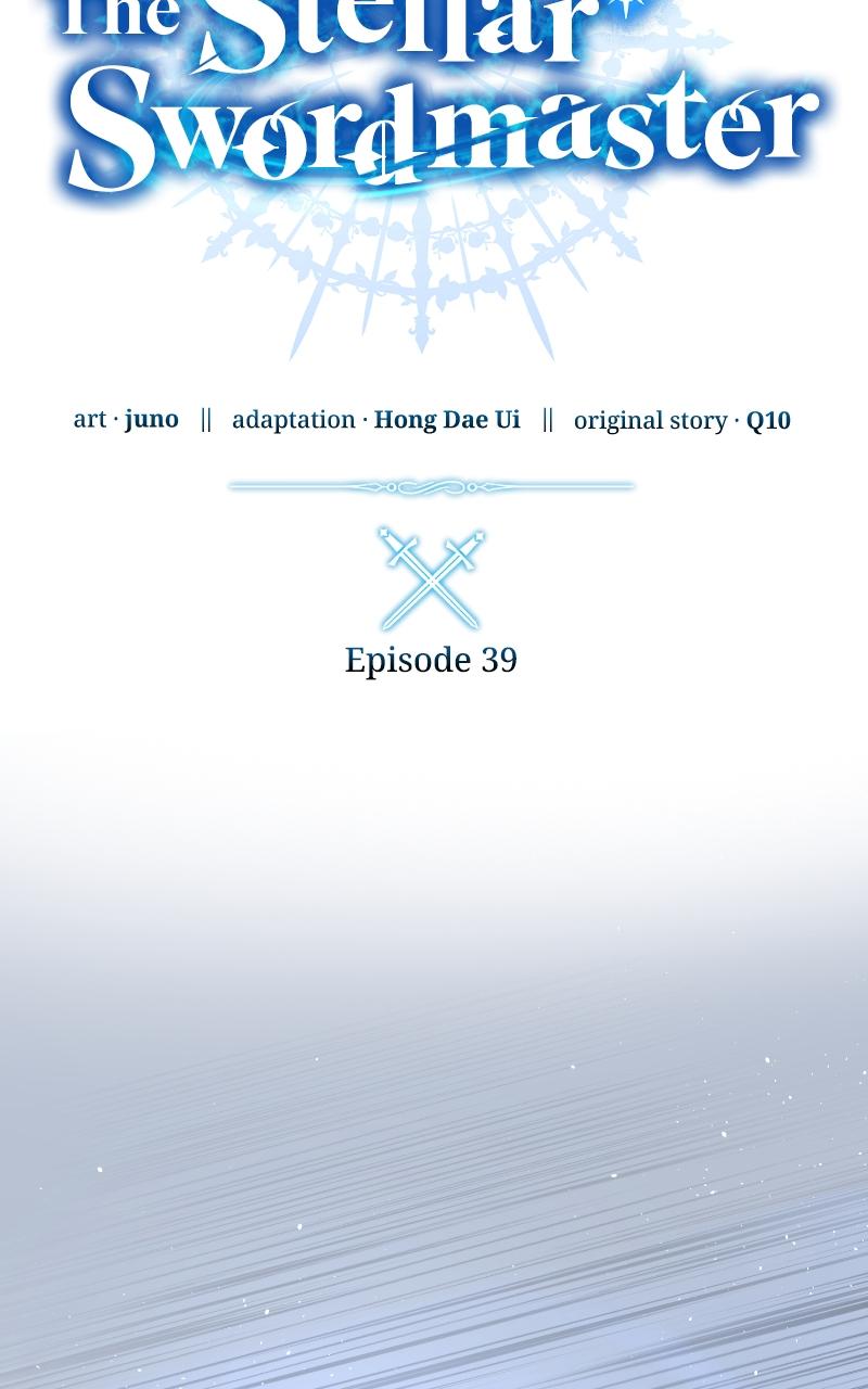 The Stellar Swordmaster Chapter 39 — page 45