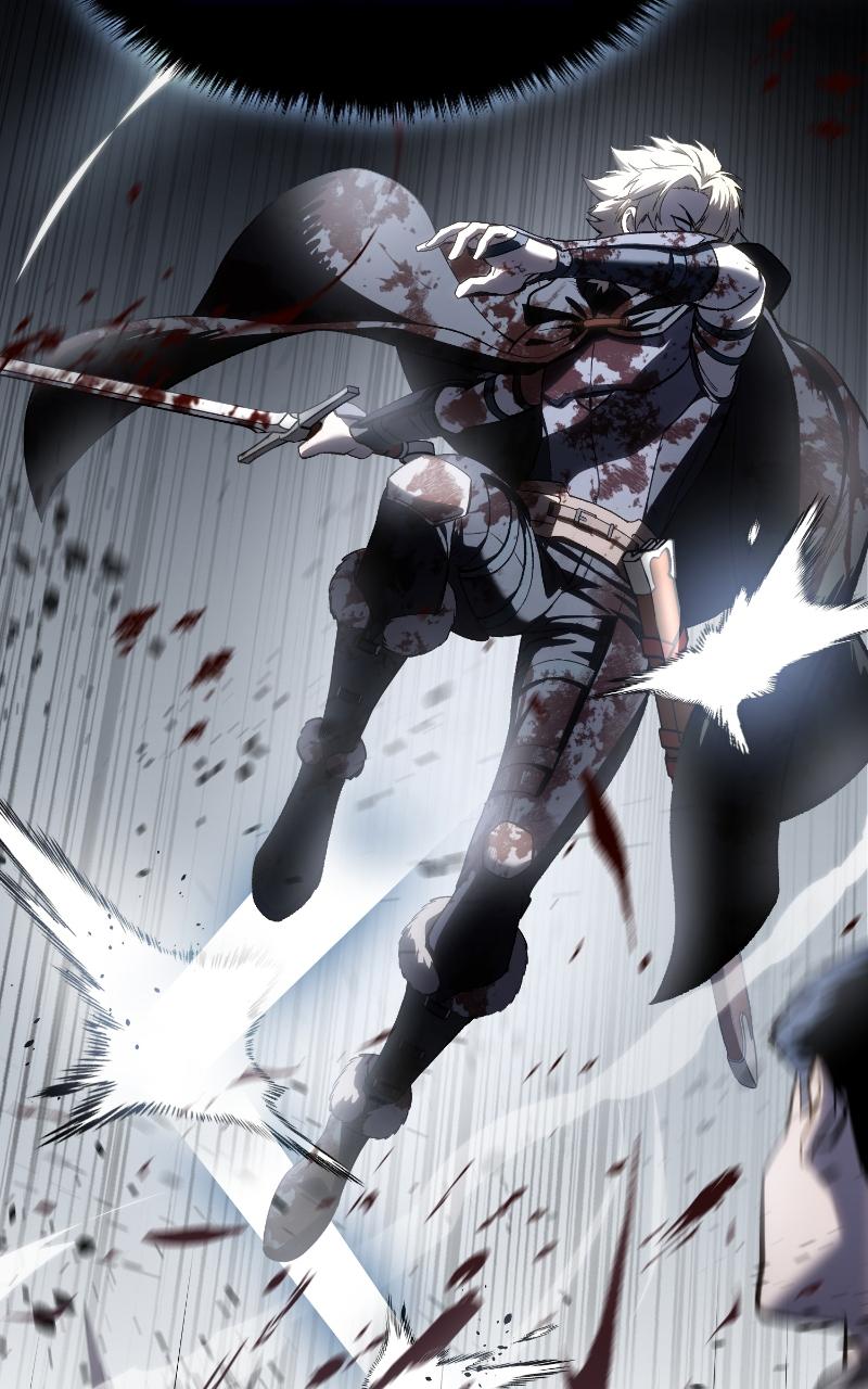 The Stellar Swordmaster Chapter 39 — page 63