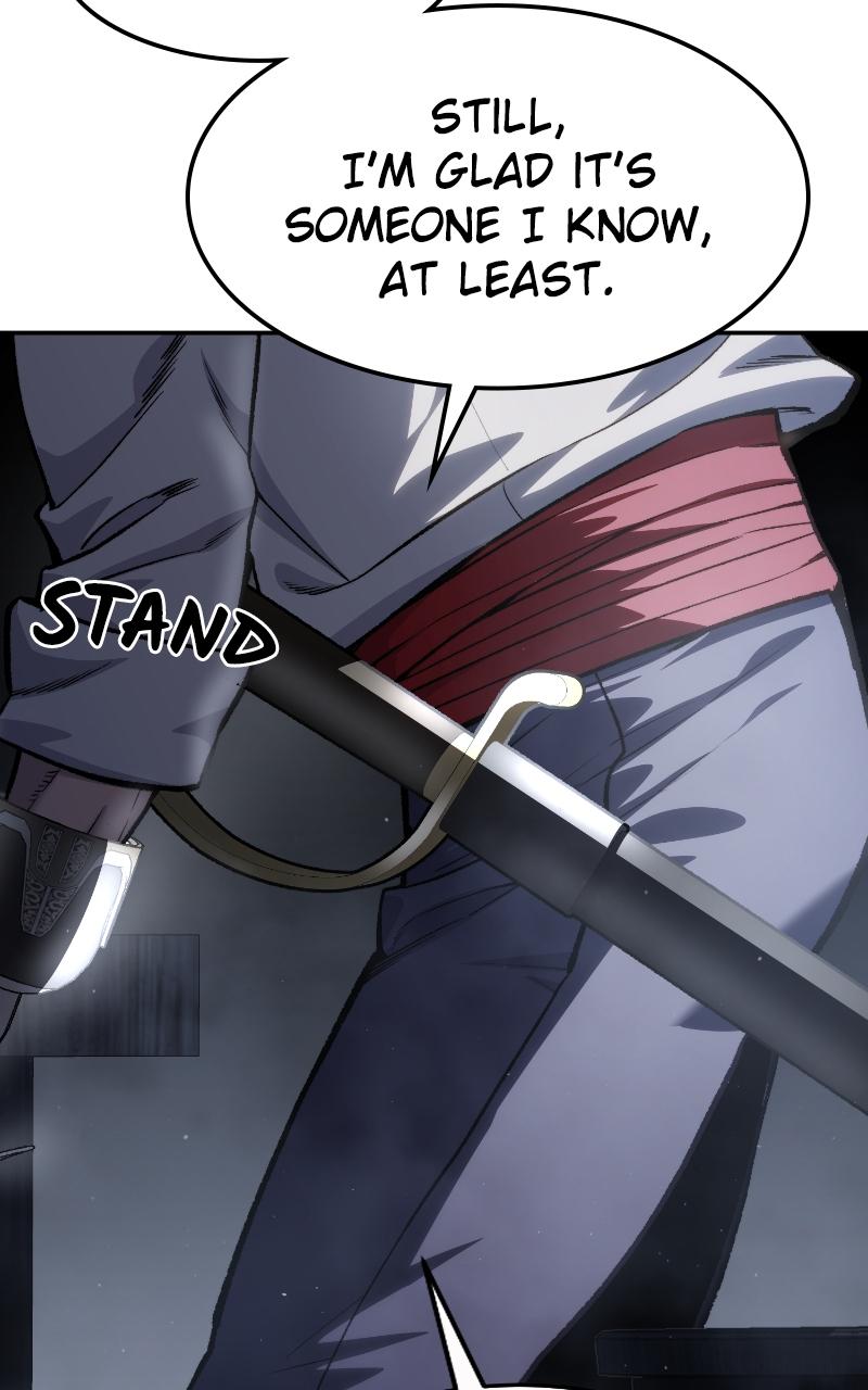 The Stellar Swordmaster Chapter 39 — page 114