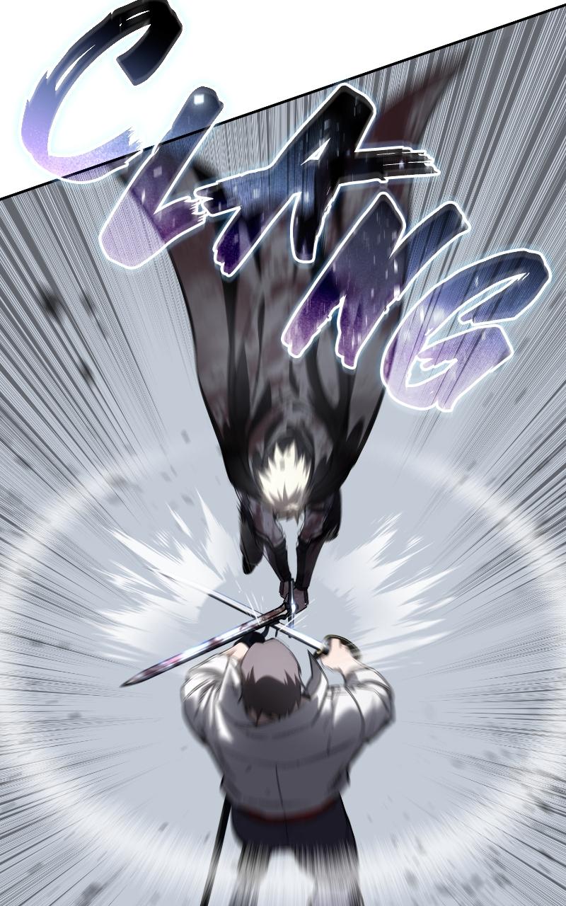The Stellar Swordmaster Chapter 39 — page 134