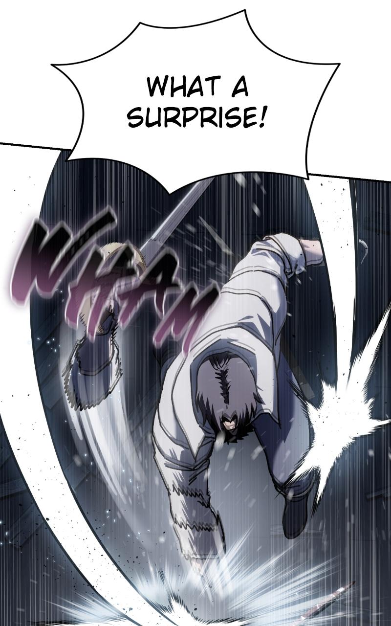 The Stellar Swordmaster Chapter 40 — page 8