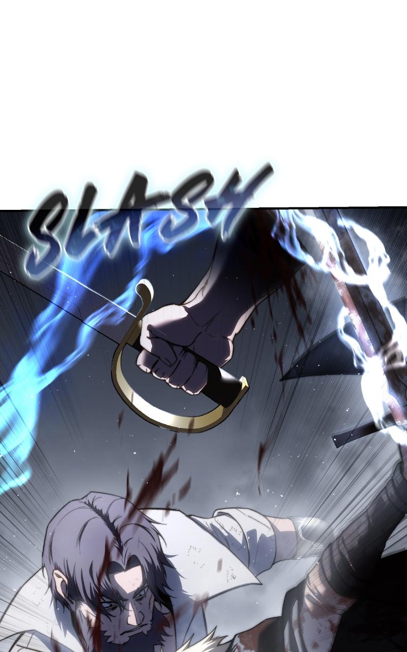The Stellar Swordmaster Chapter 40 — page 44