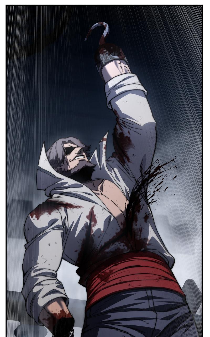 The Stellar Swordmaster Chapter 40 — page 115