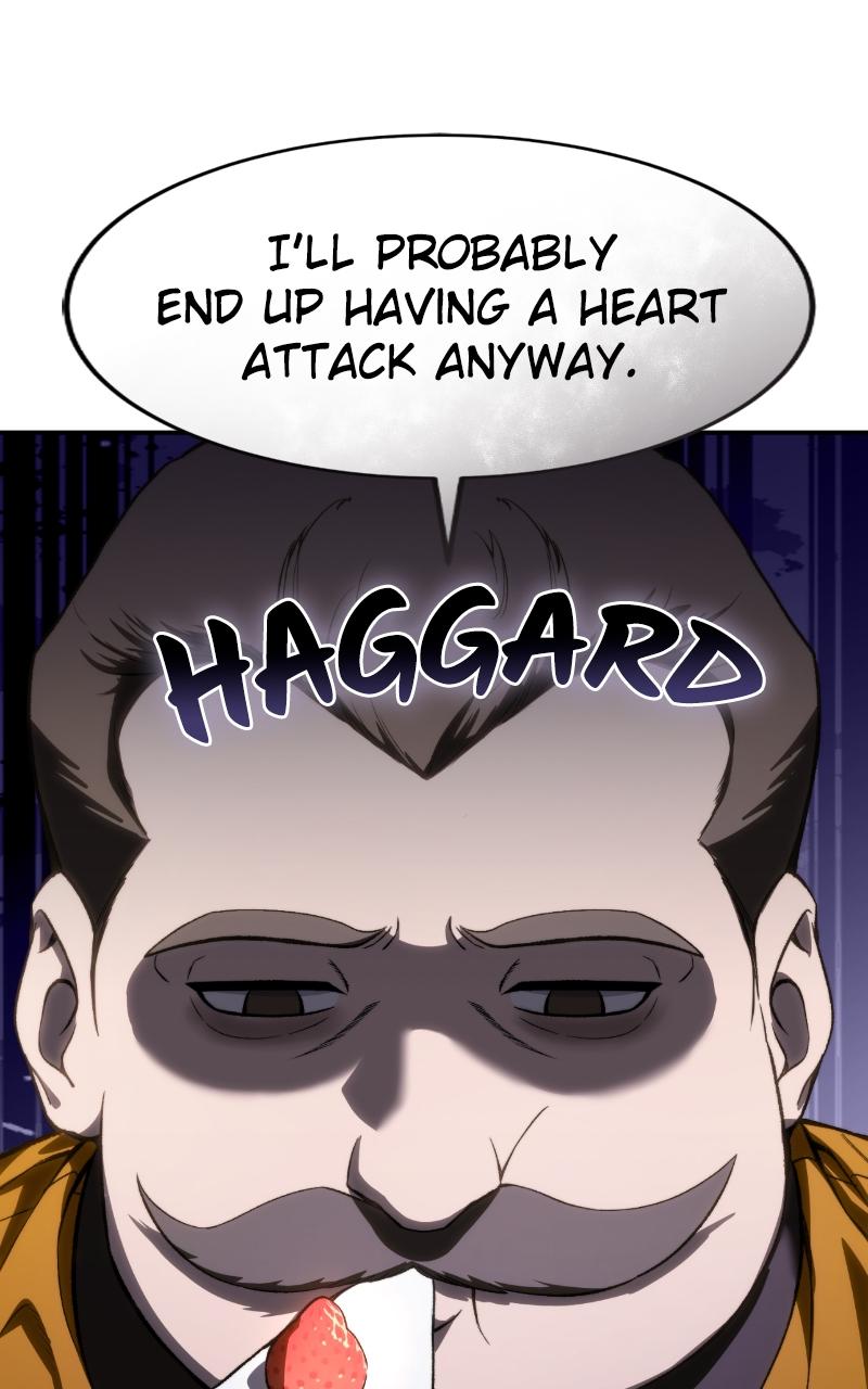 The Stellar Swordmaster Chapter 41 — page 85