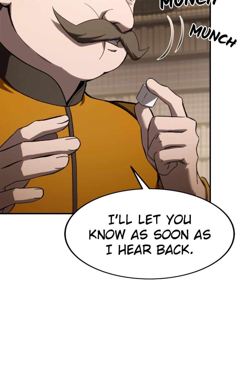 The Stellar Swordmaster Chapter 41 — page 112