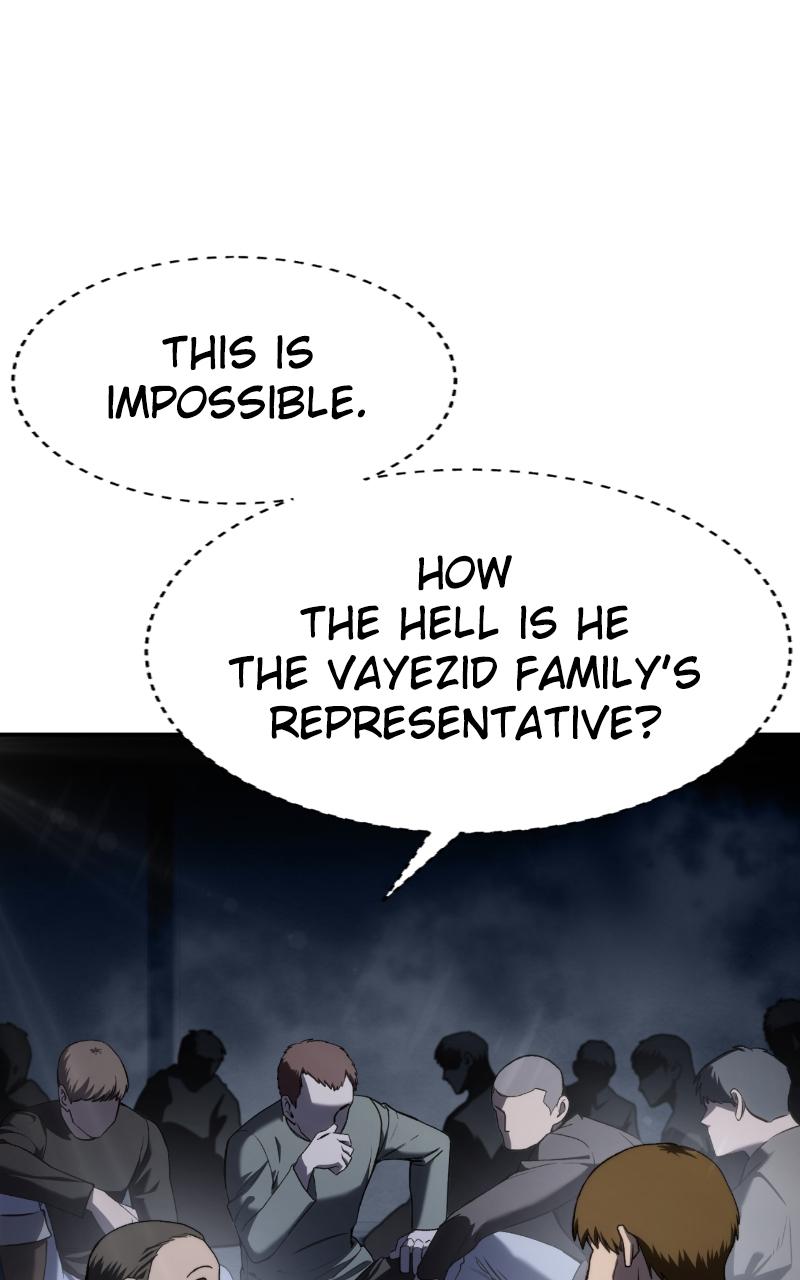 The Stellar Swordmaster Chapter 42 — page 8