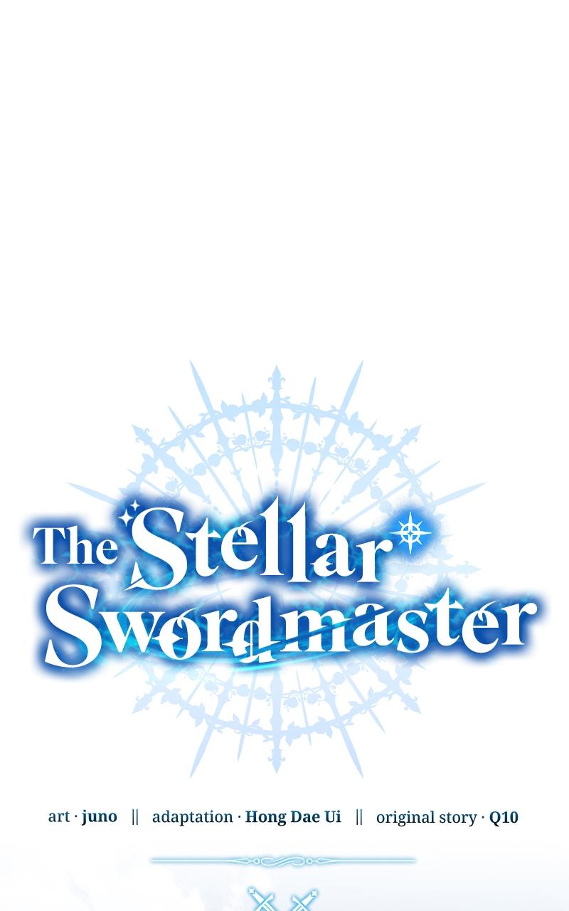 The Stellar Swordmaster Chapter 42 — page 36