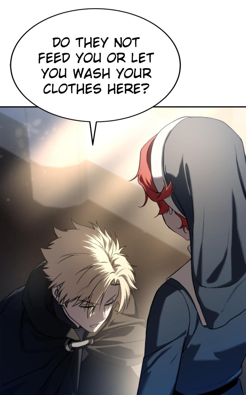 The Stellar Swordmaster Chapter 42 — page 126