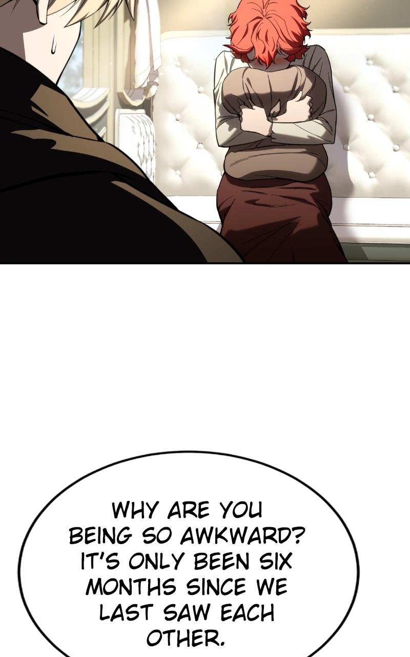The Stellar Swordmaster Chapter 43 — page 12