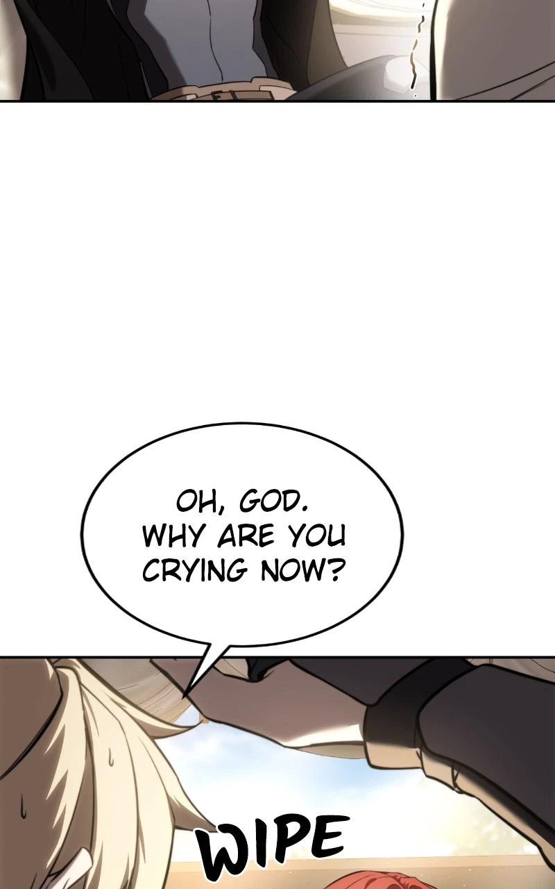 The Stellar Swordmaster Chapter 43 — page 30