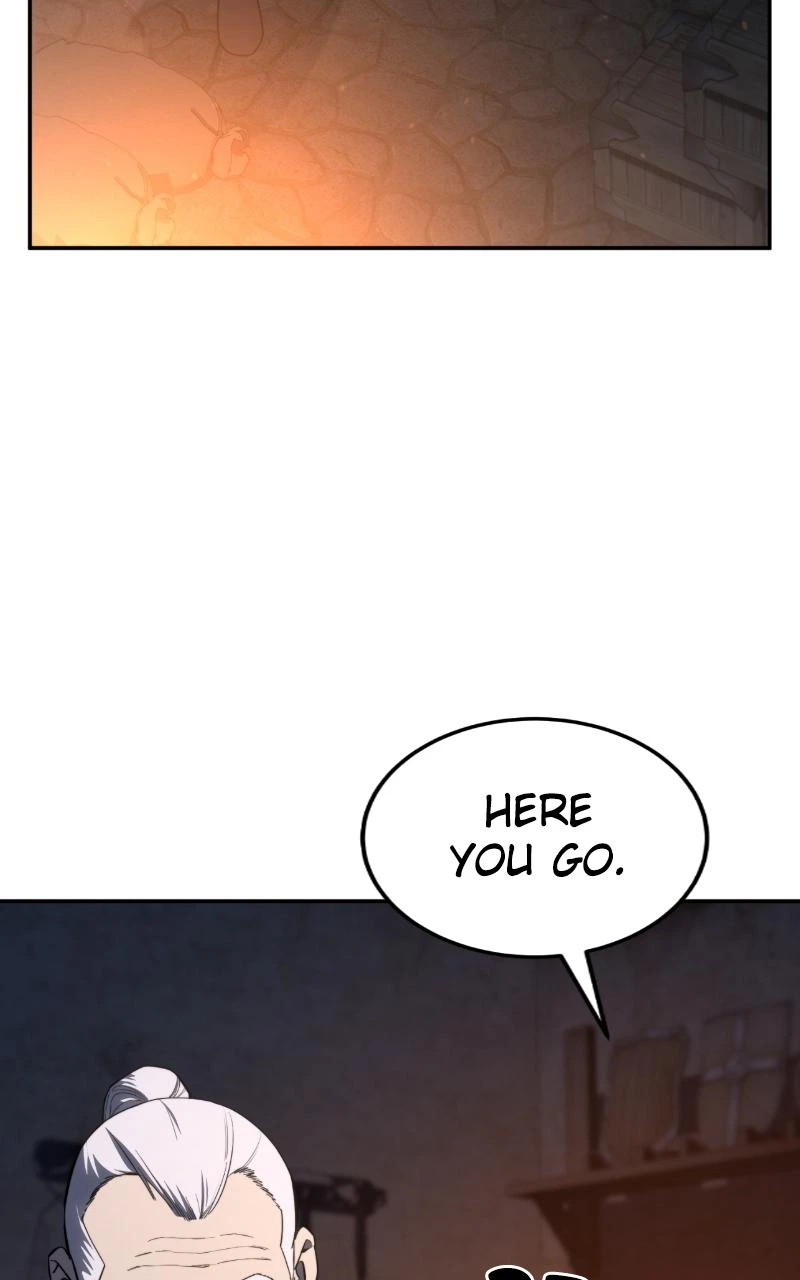 The Stellar Swordmaster Chapter 43 — page 70