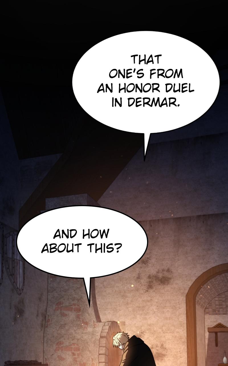 The Stellar Swordmaster Chapter 43 — page 76