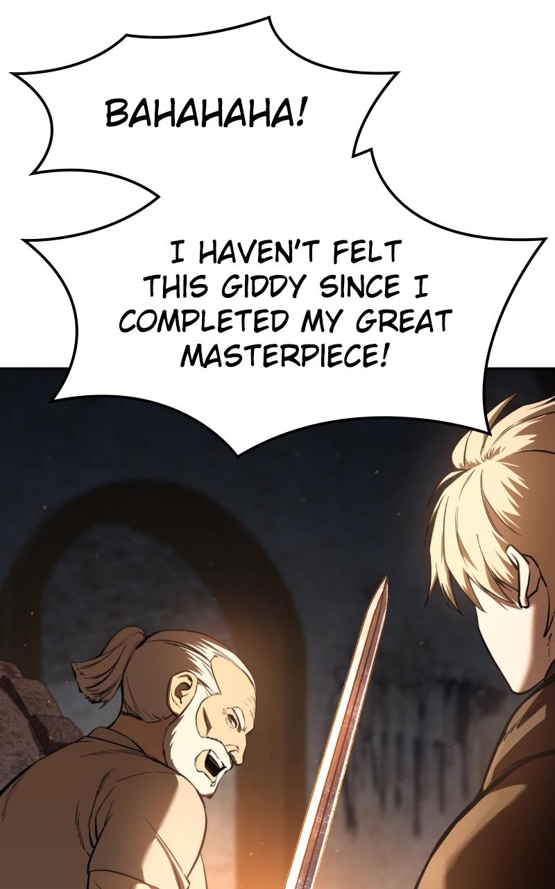 The Stellar Swordmaster Chapter 43 — page 83