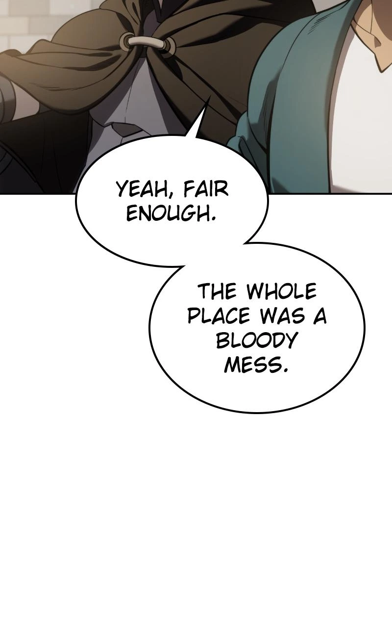 The Stellar Swordmaster Chapter 43 — page 99