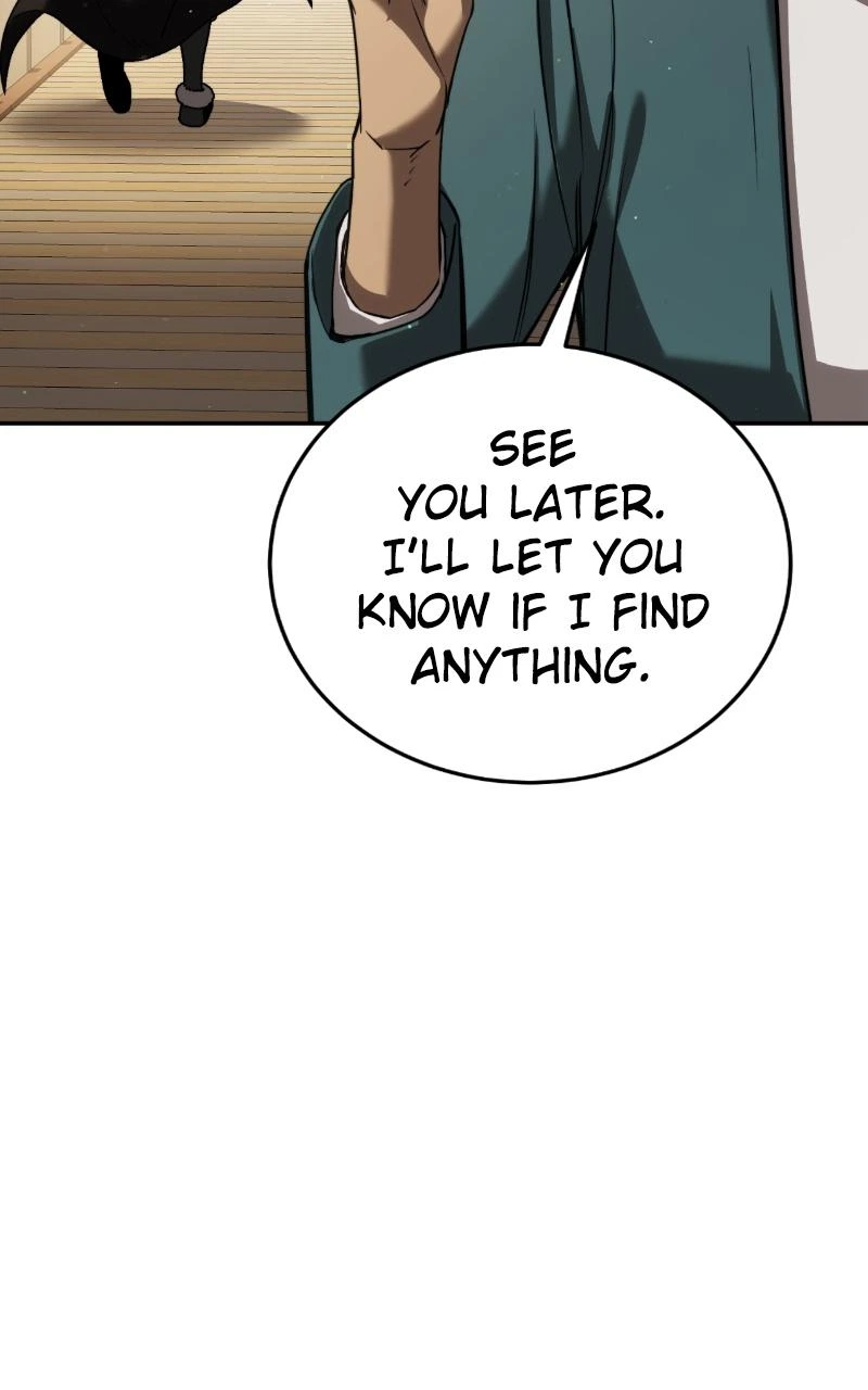 The Stellar Swordmaster Chapter 43 — page 129