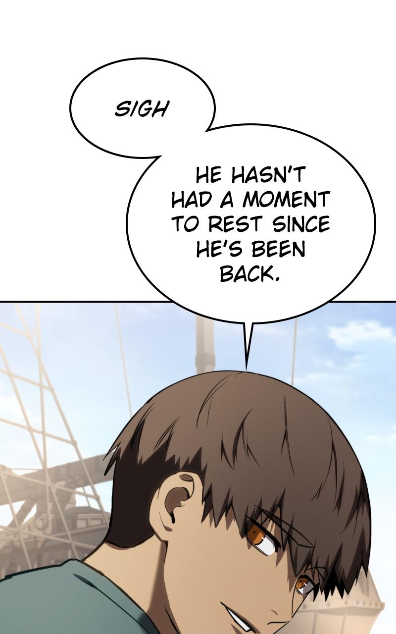 The Stellar Swordmaster Chapter 43 — page 130