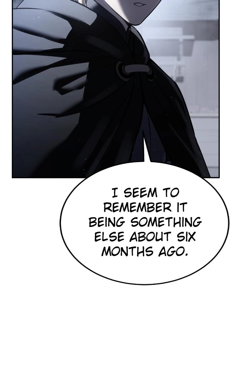 The Stellar Swordmaster Chapter 43 — page 144
