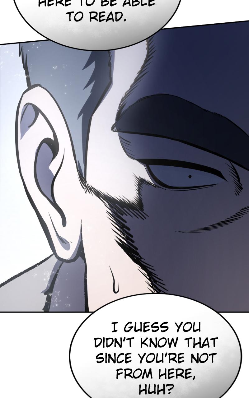The Stellar Swordmaster Chapter 43 — page 156