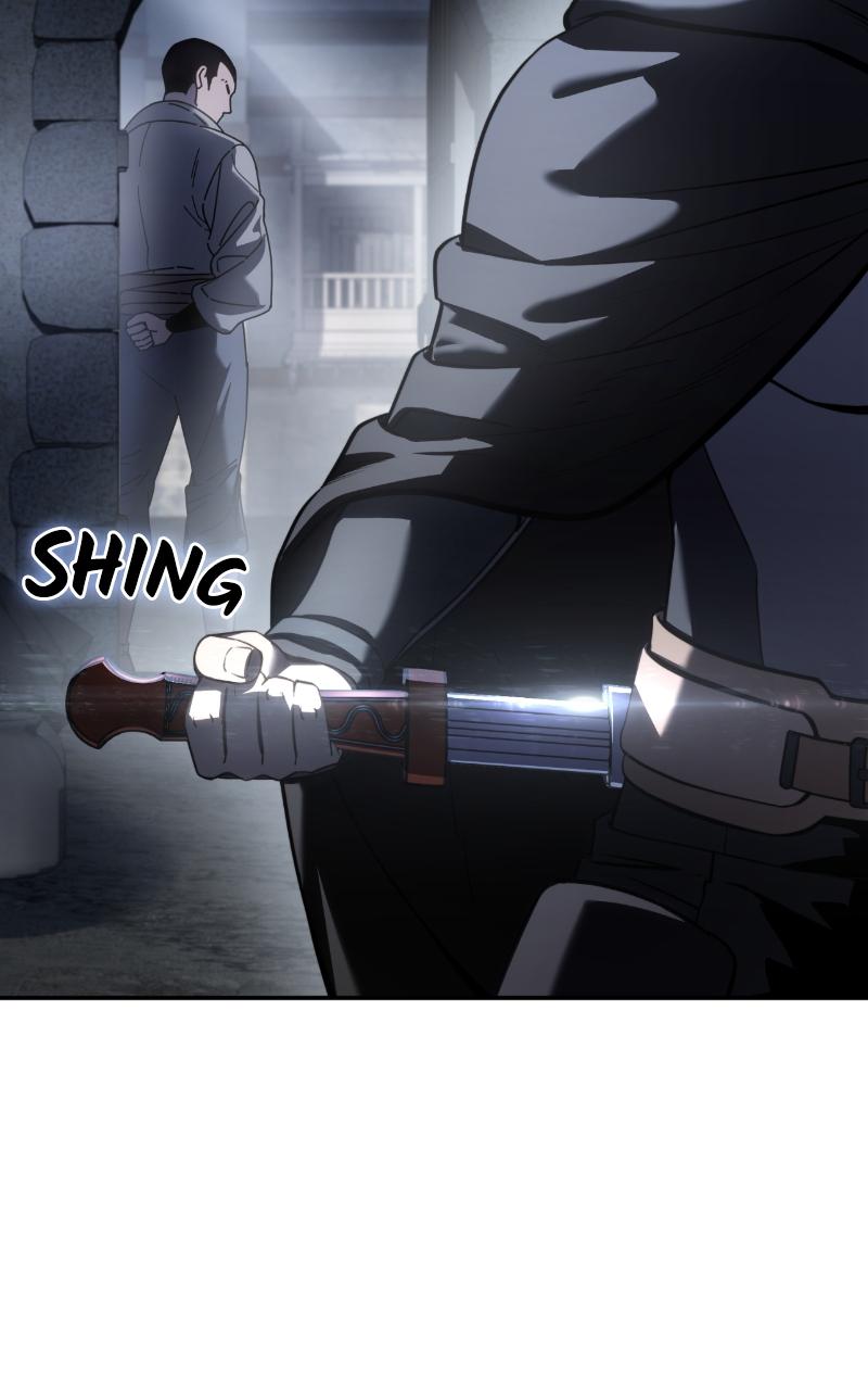 The Stellar Swordmaster Chapter 43 — page 172