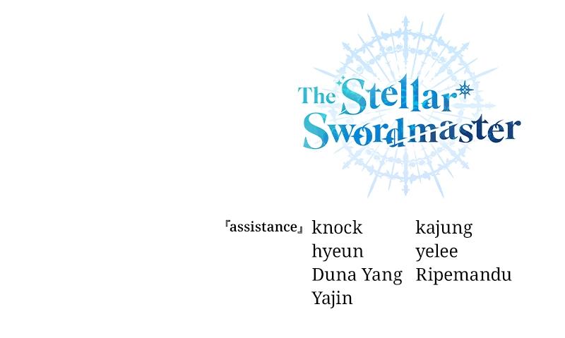 The Stellar Swordmaster Chapter 43 — page 176