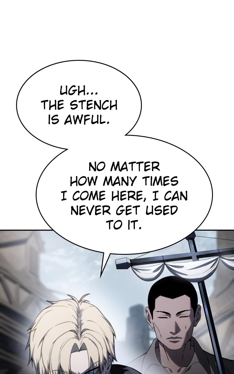 The Stellar Swordmaster Chapter 44 — page 121